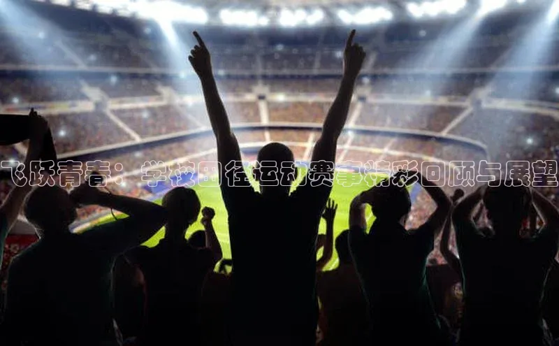 天富注册登录官网文心一言飞跃青春：学校田径运动赛事精彩回顾与展望