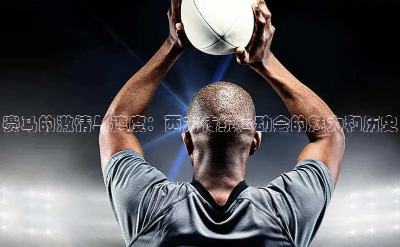天富注册连接百度教育赛马的激情与速度：西方传统运动会的魅力和历史