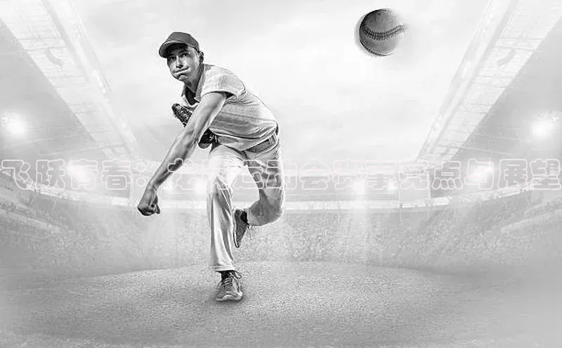 飞跃青春：龙岗运动会赛事亮点与展望