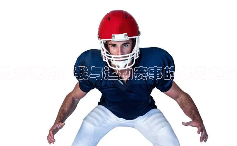 激情燃动：我与运动赛事的非凡之旅