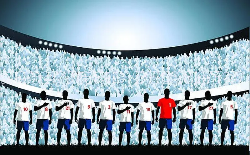 免费的在线体育赛事：你错过的机会了吗？