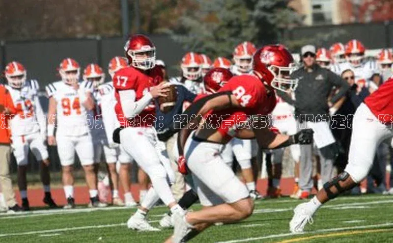 潮流与传统的完美融合：韶关体育赛事运动服的定制之路