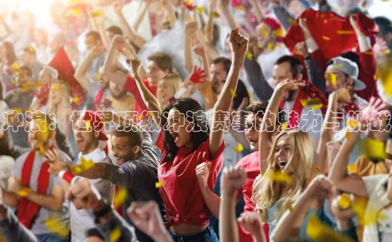 冲浪：世界顶级冲浪赛事的魅力与挑战