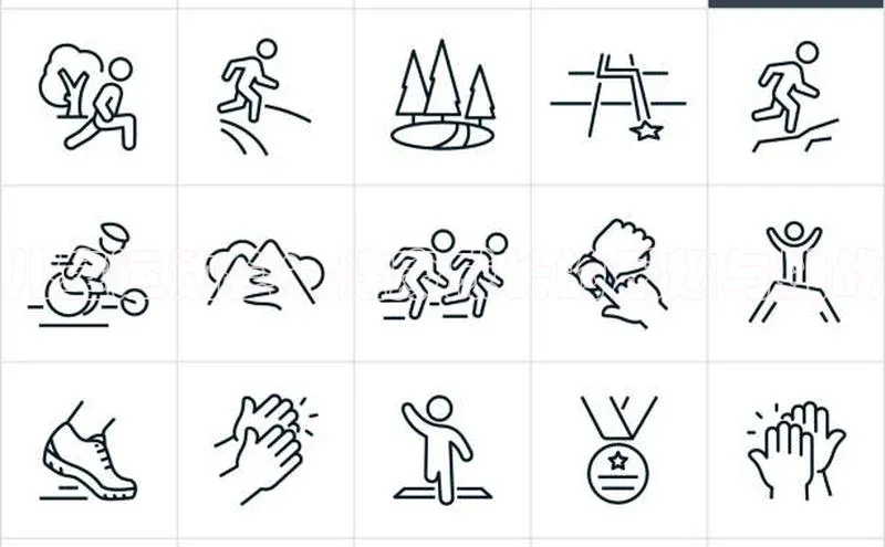 儿童运动会：健康成长的乐趣与挑战