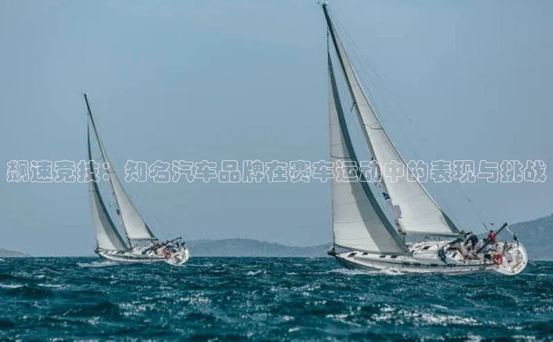 飙速竞技：知名汽车品牌在赛车运动中的表现与挑战