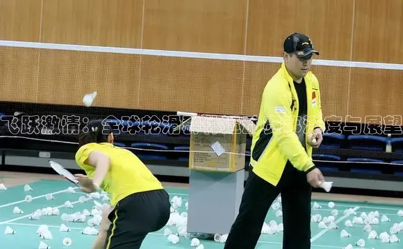 飞跃激情：全球轮滑群体运动赛事深度与展望