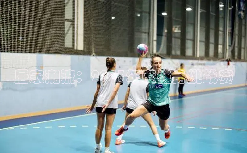 居家潮流：2023年度健身挑战赛