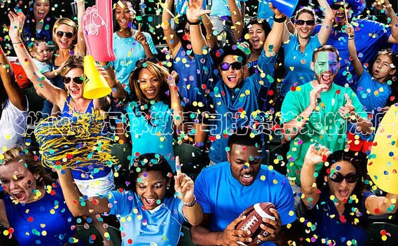 火焰蓝：足球激情与比赛结果的深度