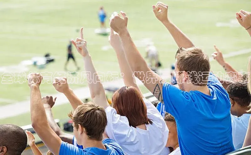 全球体育经济风向标：世界最赚钱运动赛事